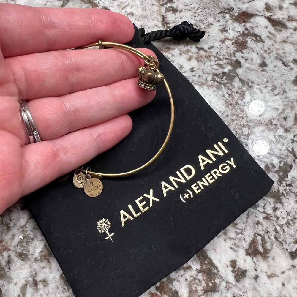 Alex and Ani Bundle - Picture 5 of 8